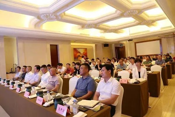云南滇中新區攜手云南省福建總商會(huì )、合肥泉州商會(huì )舉行2022年安徽招商引資推介會(huì )
