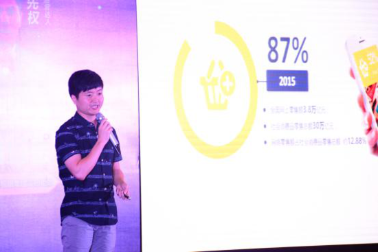 模式創(chuàng  )造奇跡商業(yè)峰會(huì )在昆盛大啟幕(圖6)